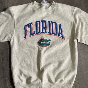 Champion Florida Crewneck like new